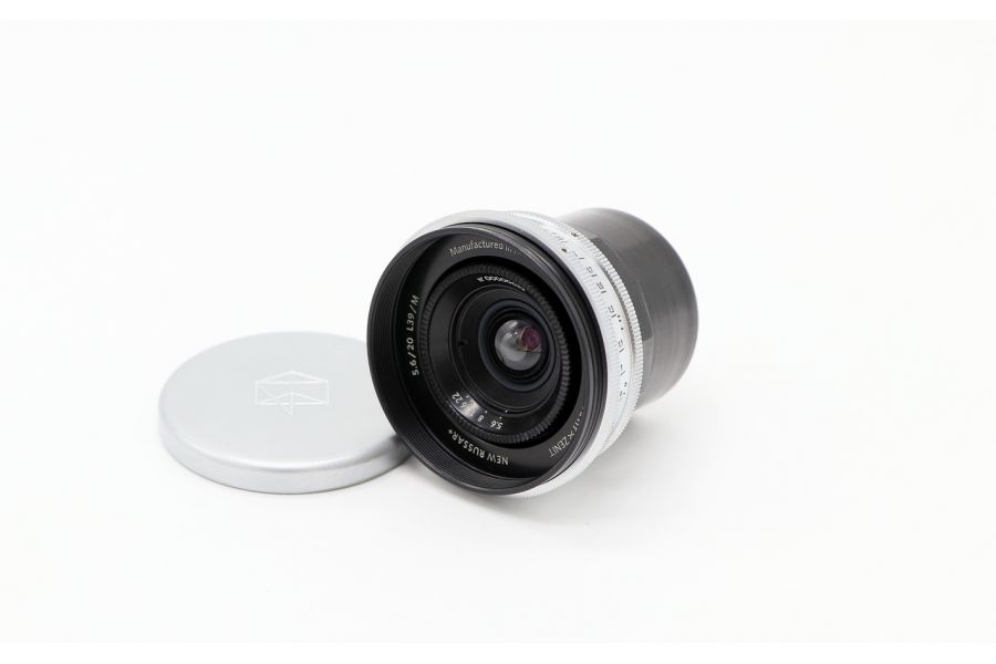 Руссар / Russar+ new 5.6/20