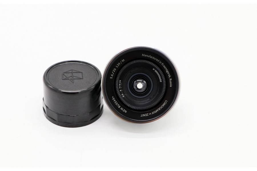 Руссар / Russar+ new 5.6/20