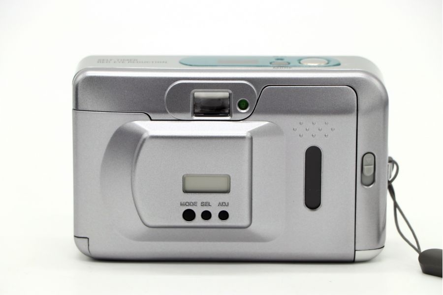 Samsung Fino 25 DLX в упаковке