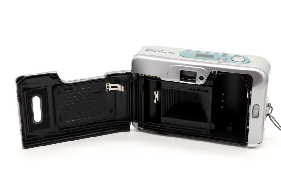 Samsung Fino 25 DLX в упаковке