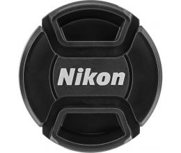 Крышка передняя для объектива 58мм Nikon