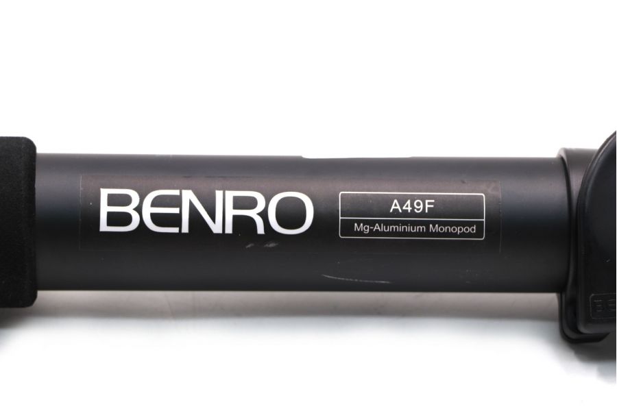 Монопод Benro A49F