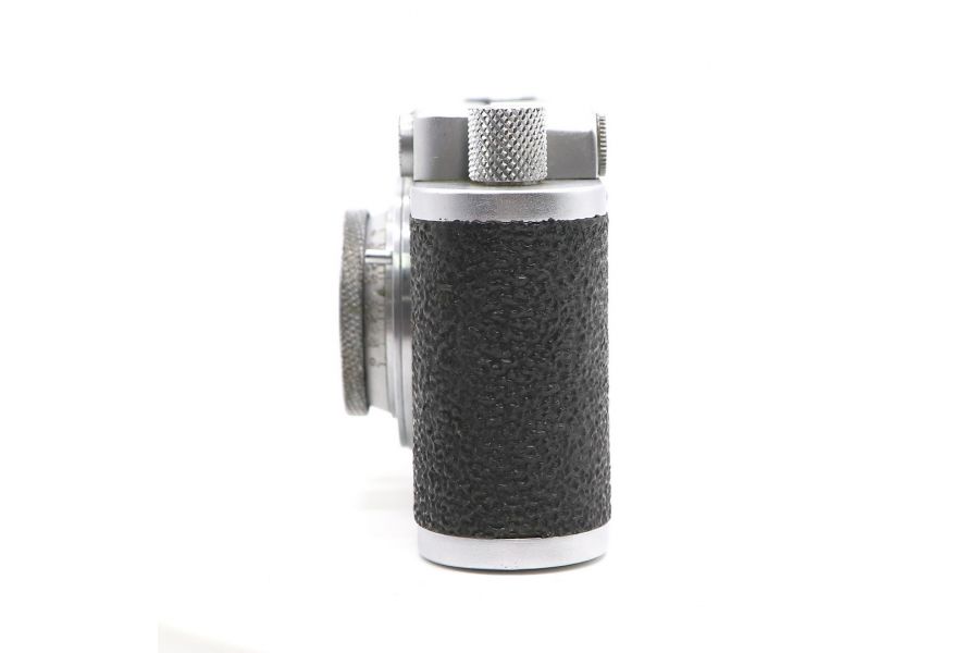 Фэд 1 Завод им. Дзержинского в упаковке