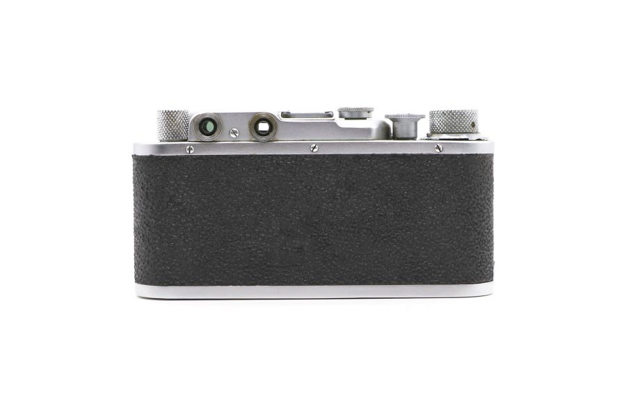 Фэд 1 Завод им. Дзержинского в упаковке