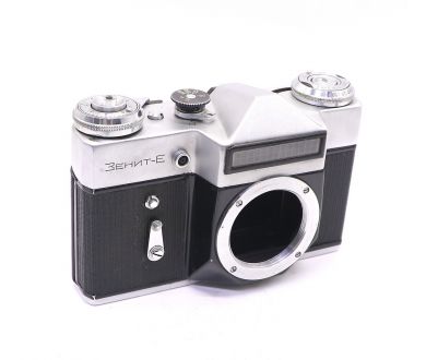 Ранний Зенит Е body (№66034014)