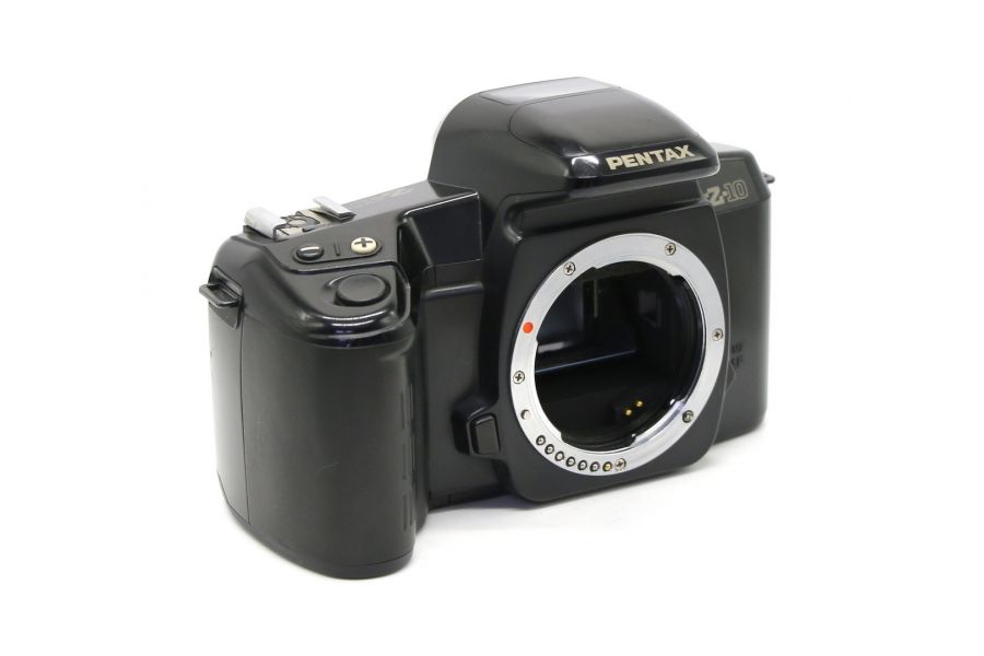 Pentax Z-10 body