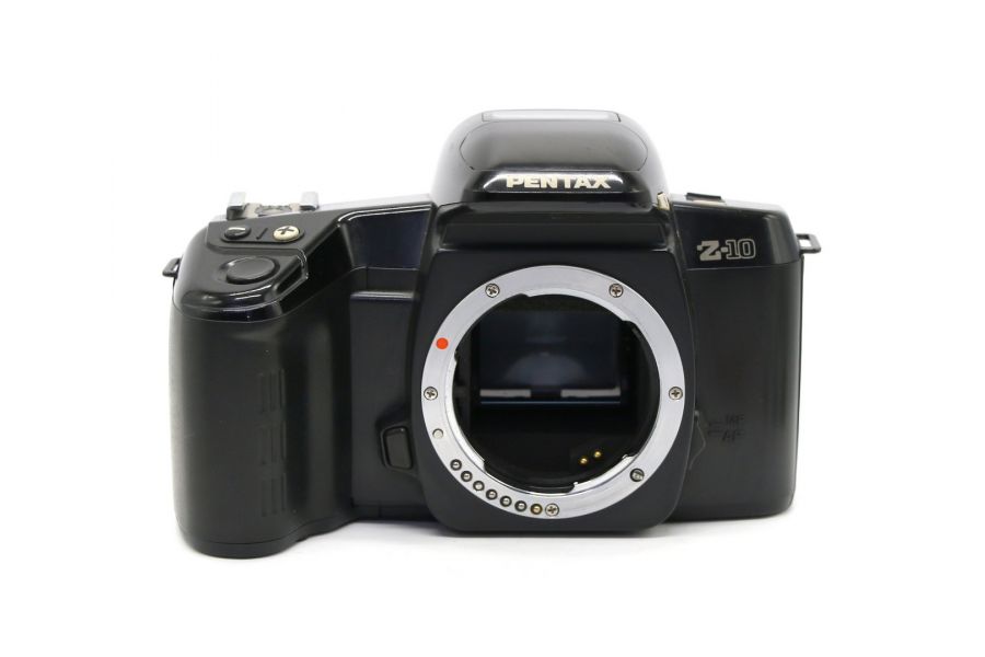 Pentax Z-10 body