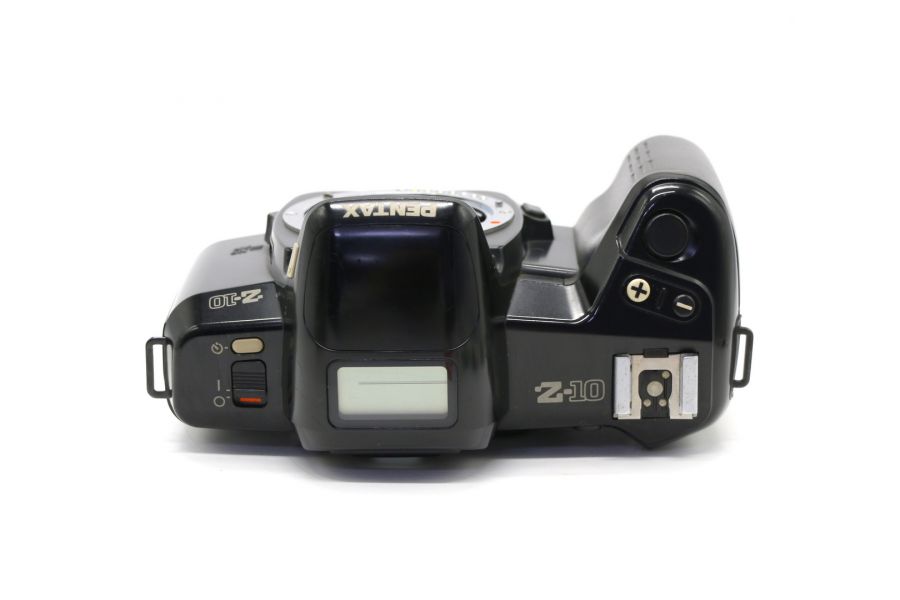 Pentax Z-10 body