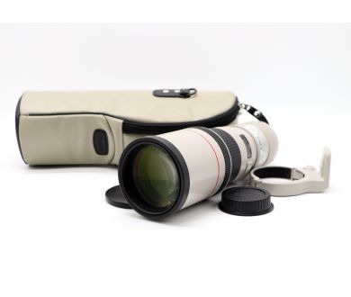 Canon EF 400mm f/5.6L USM