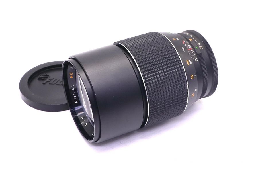 Focal MC Auto 200mm f/3,3 