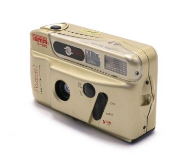 Toma M-900 Novacam I