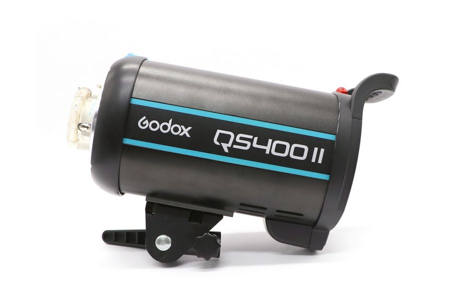Вспышка студийная Godox QS400II