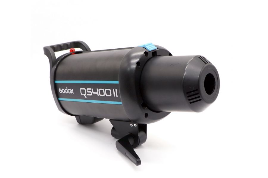 Вспышка студийная Godox QS400II