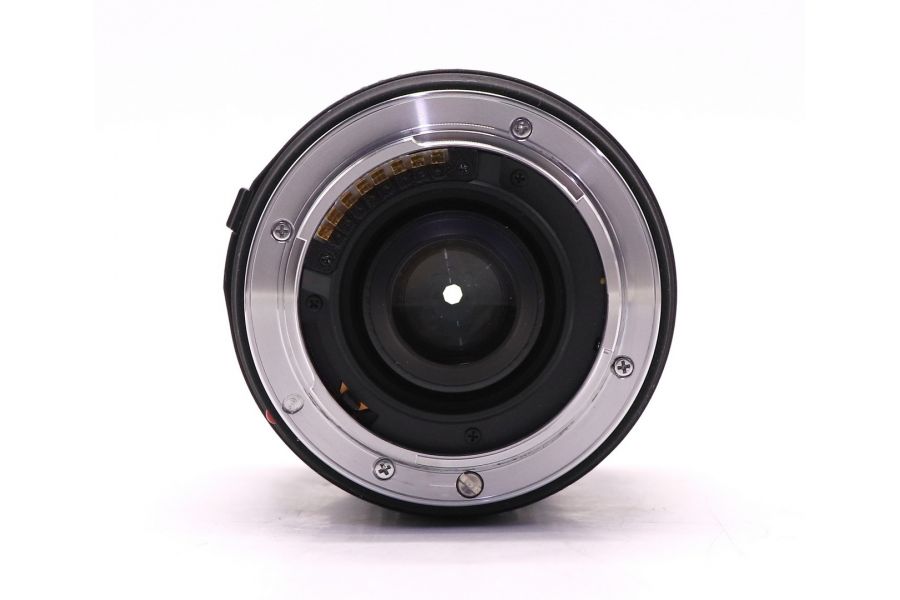 Sigma AF 28-200mm f/3.5-5.6 DG MACRO для Sony A