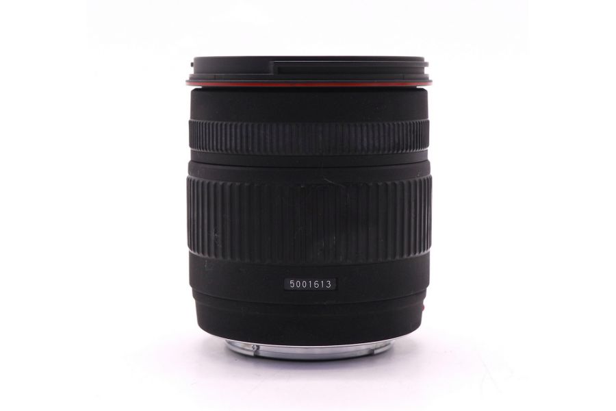 Sigma AF 28-200mm f/3.5-5.6 DG MACRO для Sony A