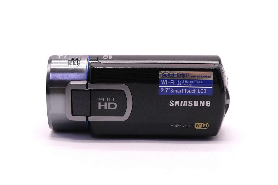 Видеокамера Samsung HMX-QF20