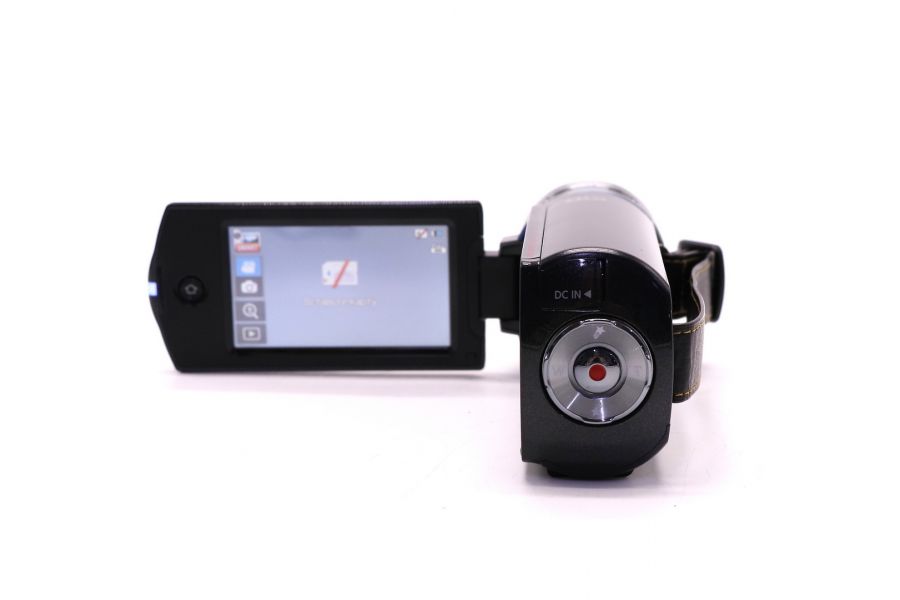 Видеокамера Samsung HMX-QF20