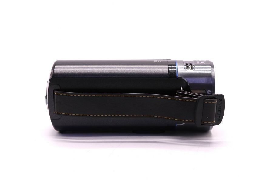 Видеокамера Samsung HMX-QF20