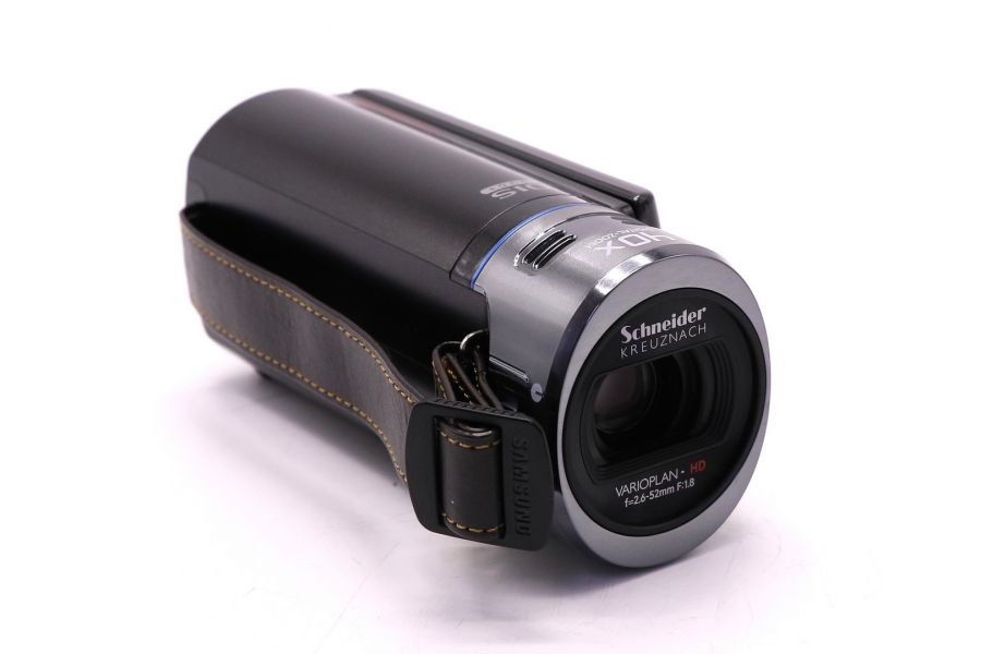 Видеокамера Samsung HMX-QF20