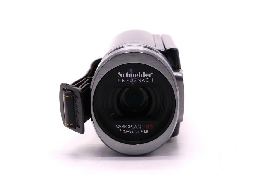 Видеокамера Samsung HMX-QF20