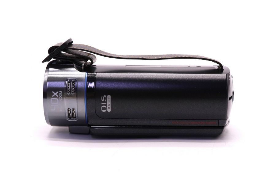 Видеокамера Samsung HMX-QF20