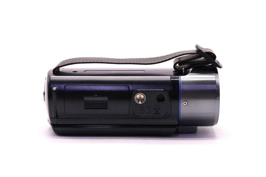 Видеокамера Samsung HMX-QF20