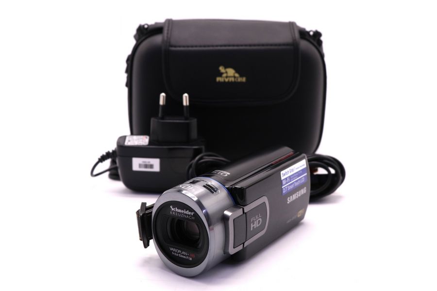 Видеокамера Samsung HMX-QF20