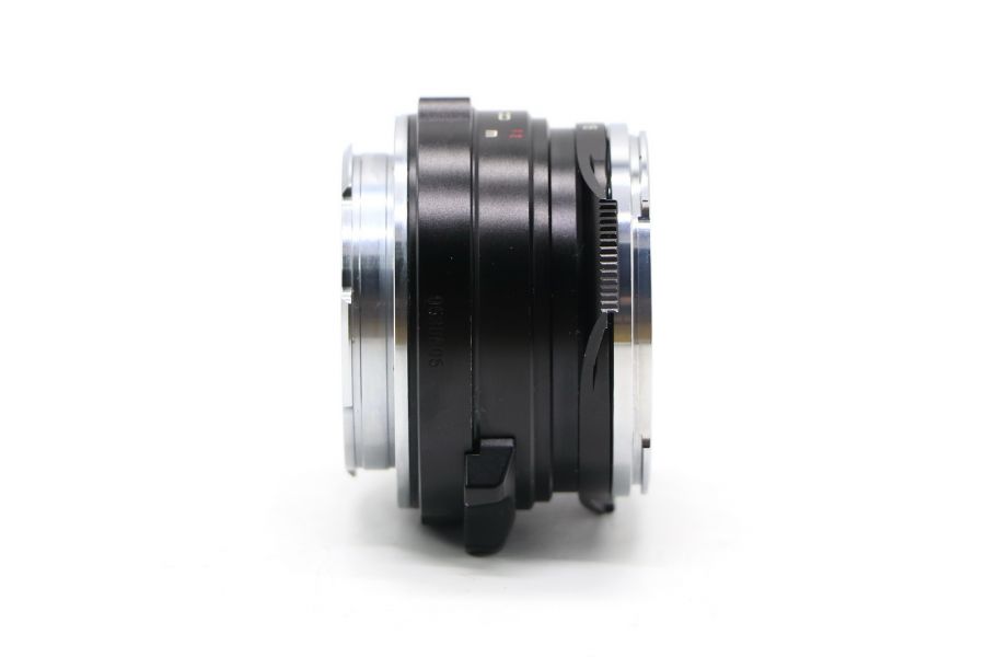 Voigtlander Nokton Classic S.C. 40mm f/1.4