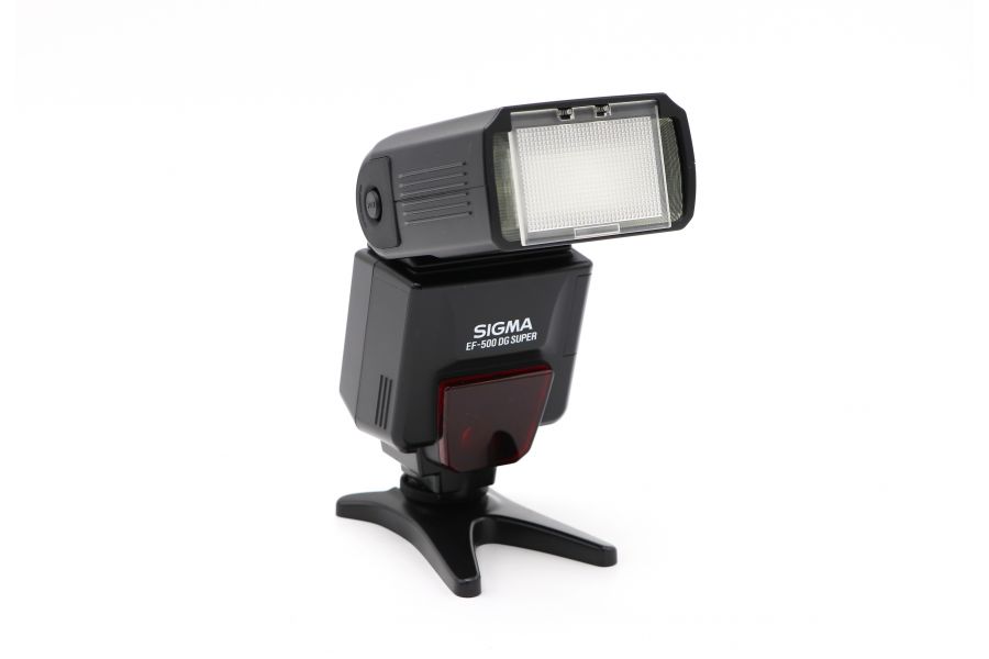 Фотовспышка Sigma EF 500 DG Super