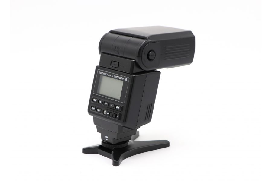 Фотовспышка Sigma EF 500 DG Super