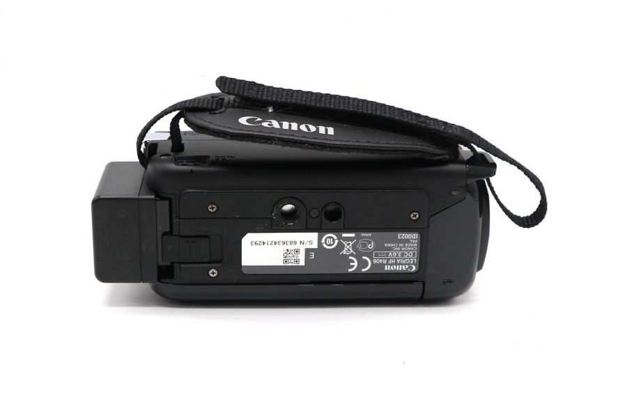 Видеокамера Canon LEGRIA HF R406