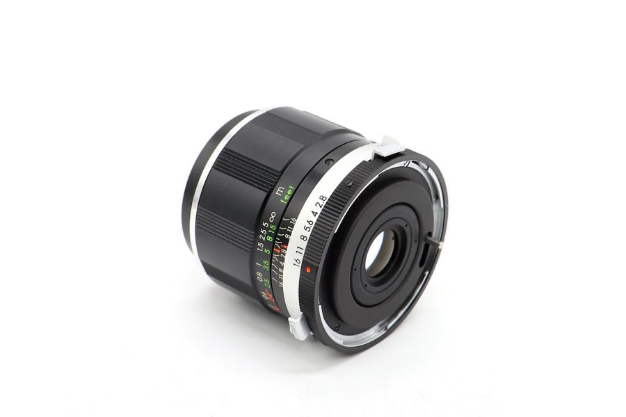 Miranda Auto 28mm f/2.8