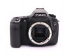 Canon EOS 60D body (пробег 23690 кадров)