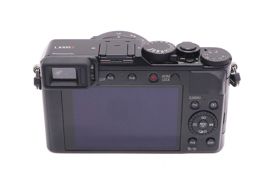 Panasonic Lumix DC-LX100M2 в упаковке