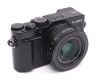 Panasonic Lumix DC-LX100M2 в упаковке