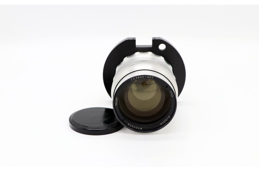 Редкость Гелиос-40Т 1,5/8,5см