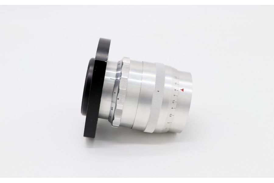 Редкость Гелиос-40Т 1,5/8,5см