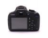 Canon EOS 1200D kit в упаковке (пробег 9500 кадров)