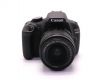 Canon EOS 1200D kit в упаковке (пробег 9500 кадров)