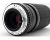 Sigma MF 75-300mm f/4.5-5.6 MC Zoom-Lambda II for Pentax K