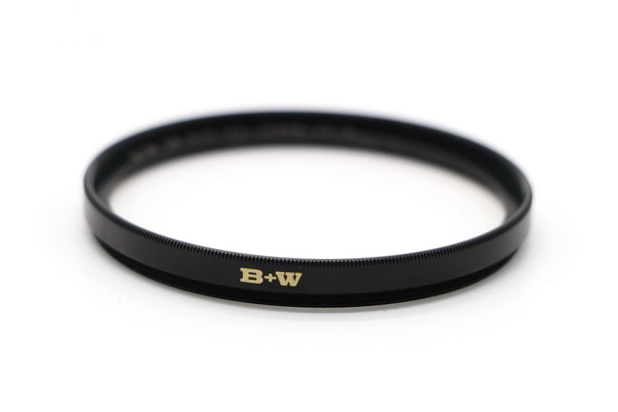 Светофильтр B+W 58 010 UV-Haze 1x E