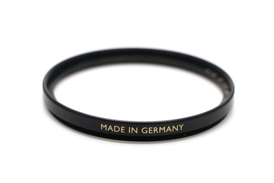 Светофильтр B+W 58 010 UV-Haze 1x E