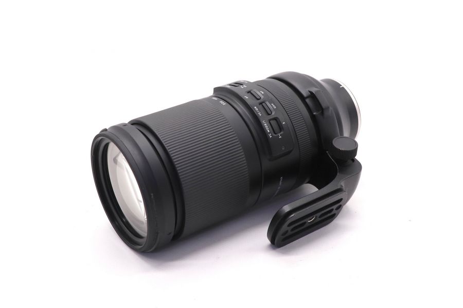 Tamron 150-500mm F/5-6.7 Di III VC VXD (A057S) Sony E в упаковке