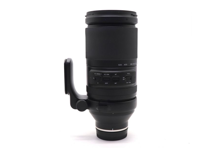 Tamron 150-500mm F/5-6.7 Di III VC VXD (A057S) Sony E в упаковке