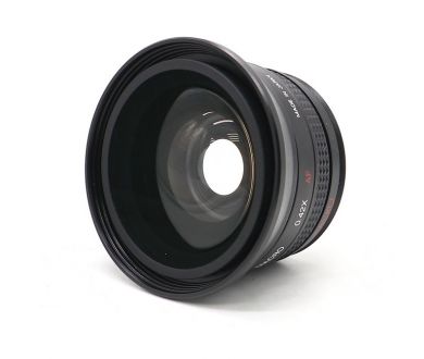 Конвертер Kalimar Deluxe Super Wide Macro 0.42x AF