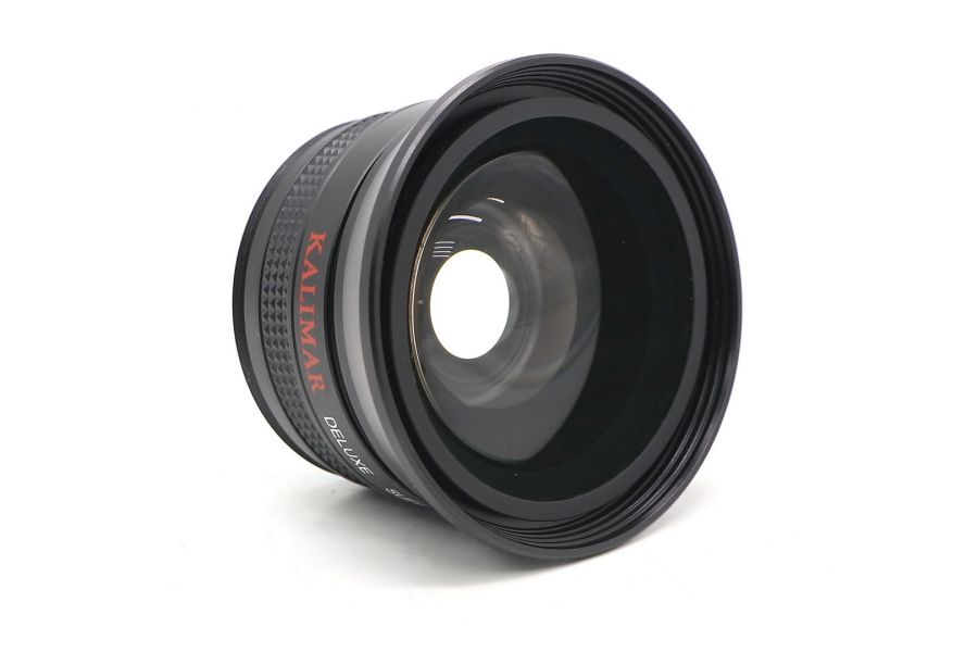 Конвертер Kalimar Deluxe Super Wide Macro 0.42x AF