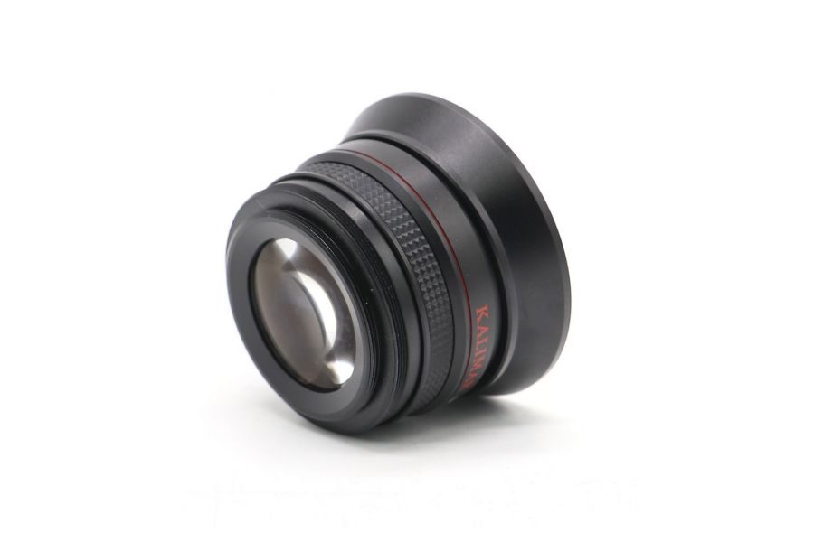 Конвертер Kalimar Deluxe Super Wide Macro 0.42x AF