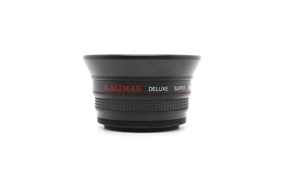 Конвертер Kalimar Deluxe Super Wide Macro 0.42x AF