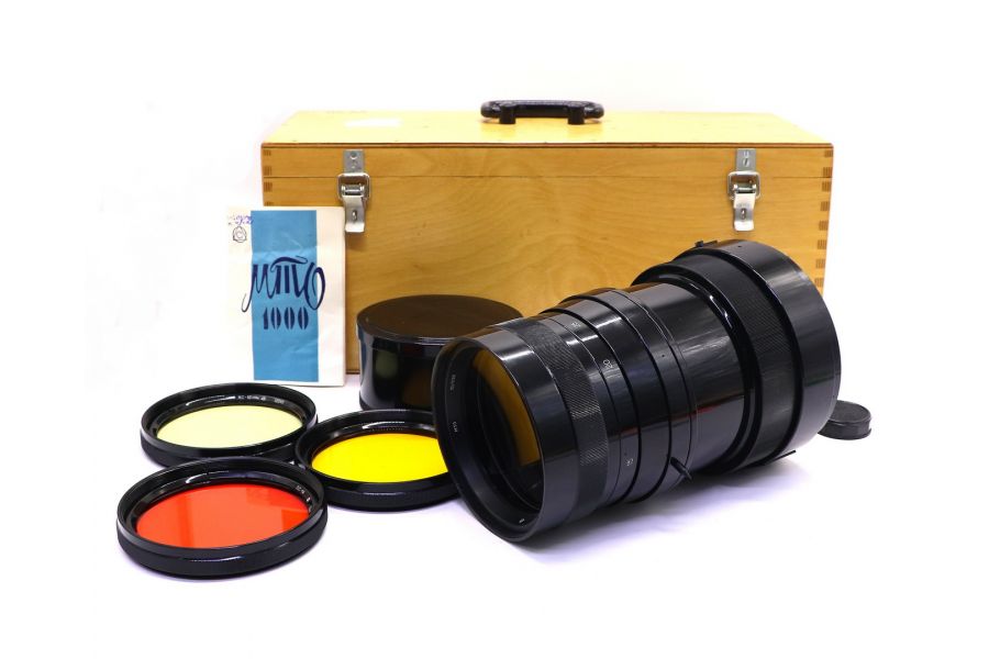 МТО 10/1000 комплект 