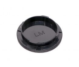 Крышка байонета камеры Leica M